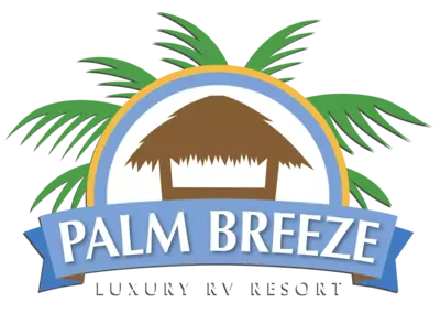 Palm Breeze Luxury RV Resort in Punta Gorda FL