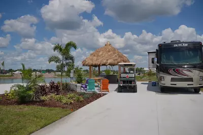 palm breeze rv resort