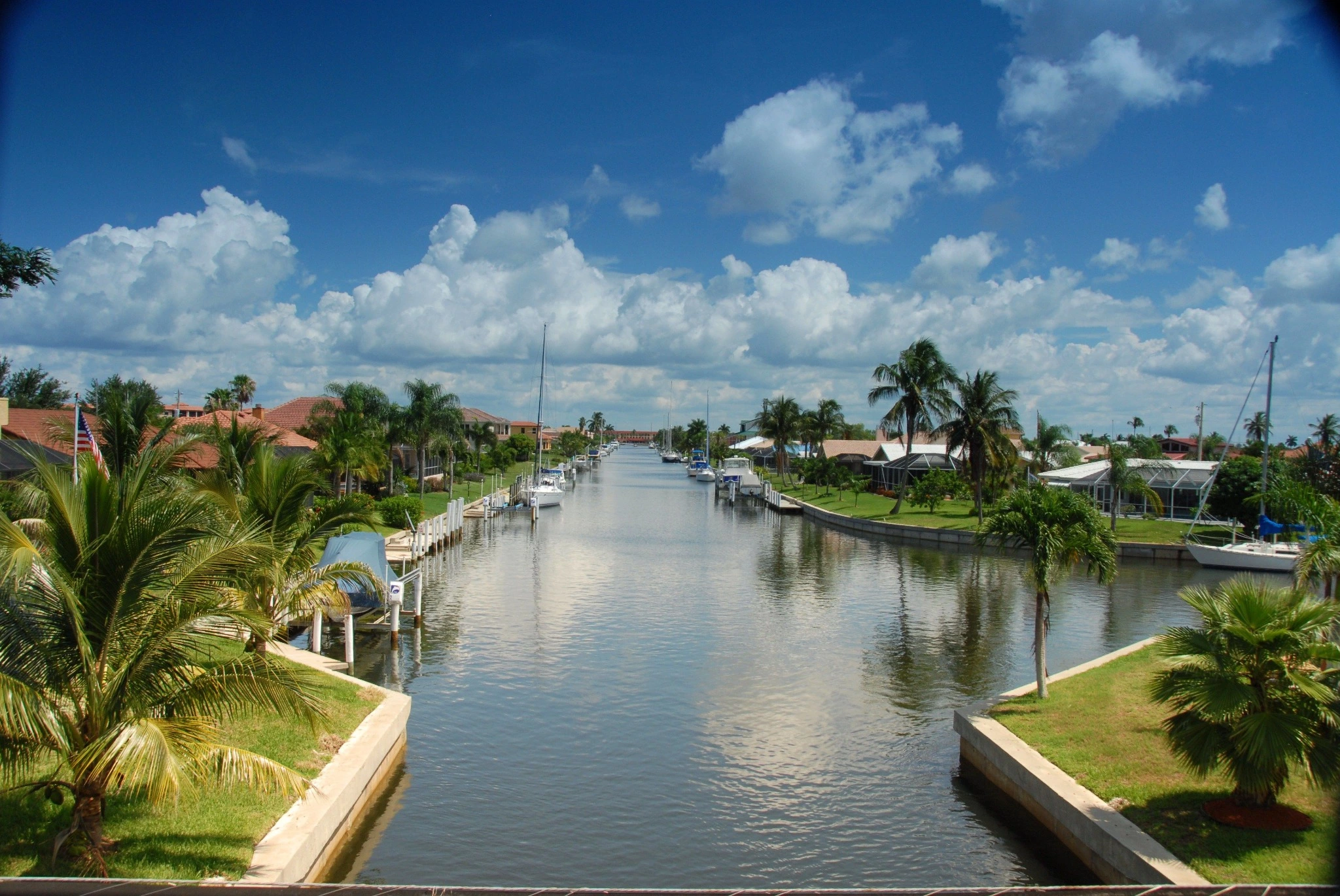 punta gorda florida