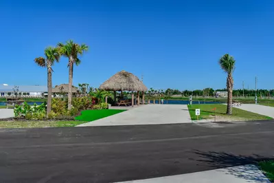 Executive PB Site 39
