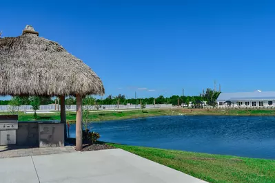 Executive PB Site 42