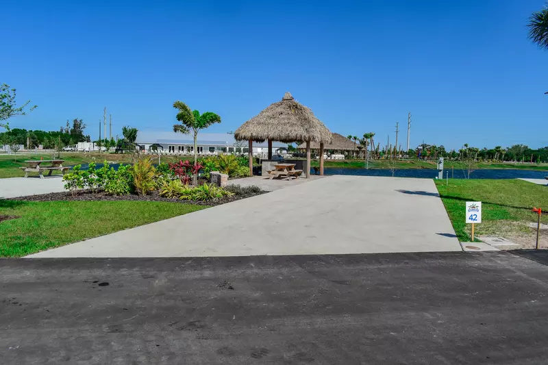 Executive PB Site 42