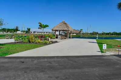 Executive PB Site 42
