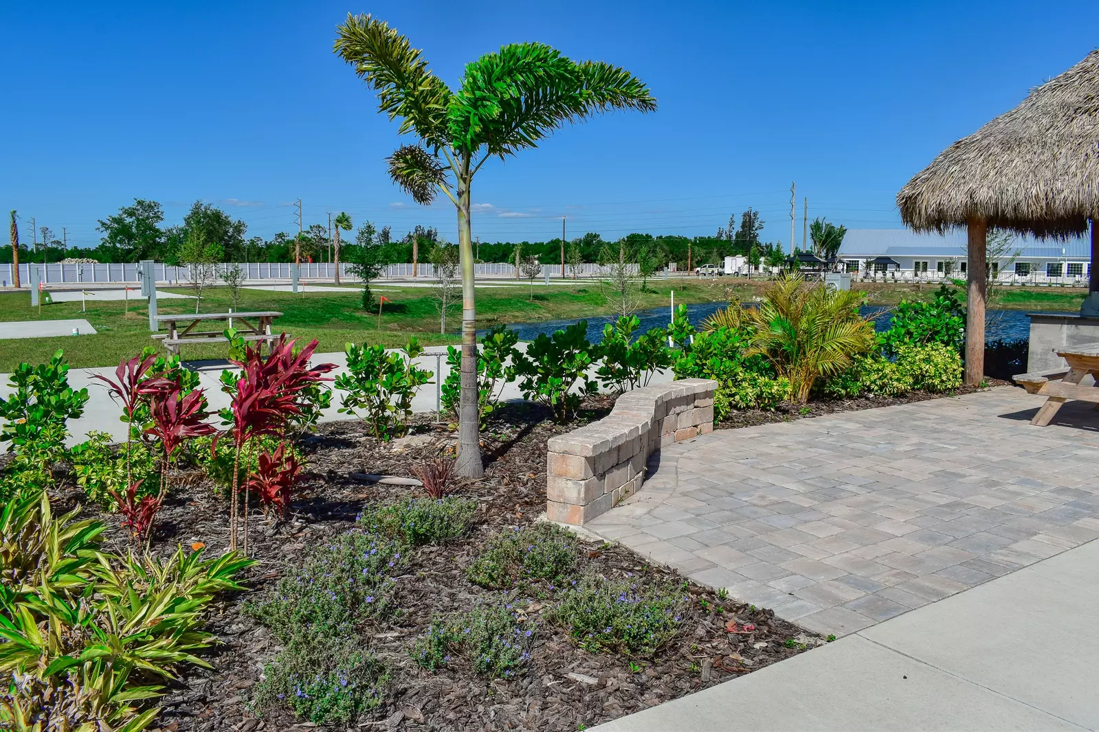Executive PB Site 42