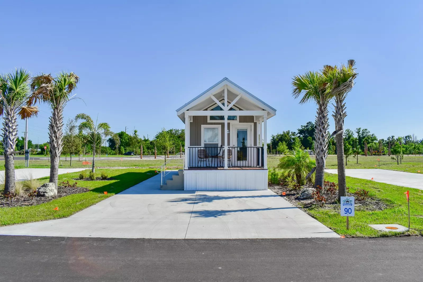 Tiny Home PB Site 90